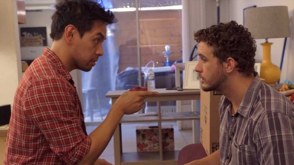 Narrative film thumbnail