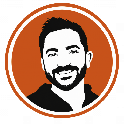 Mark Parq logo