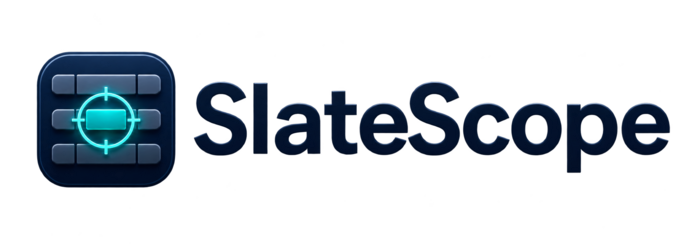 SlateScope